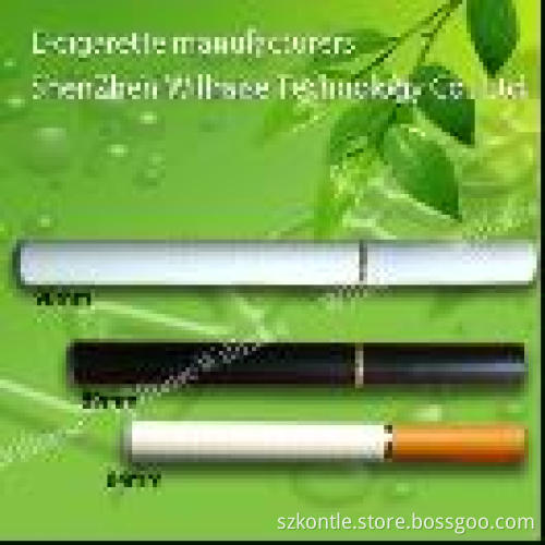 E Cigarette 808A Starter Kit